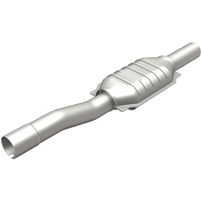 MagnaFlow Exhaust Products 51698 OEM Grade Direct-Fit Catalytic Converter - Truck Part Superstore