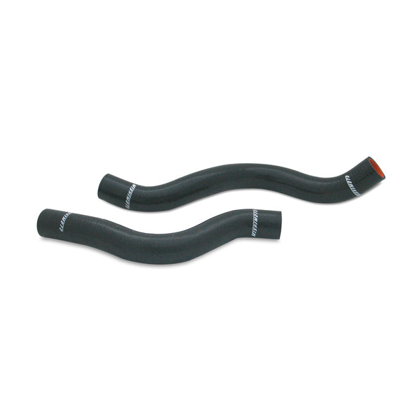 Mishimoto MMHOSE-ECL-90BK Mitsubishi Eclipse Silicone Hose Kit, 1990-1994, Black - Truck Part Superstore