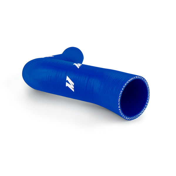 Mishimoto MMHOSE-LIBT-05TBL Silicone Intercooler Hose Kit, fits Jeep Liberty 2.8L Diesel 2005-2006 - Truck Part Superstore