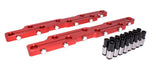 COMP Cams 4016 Stud Girdle for Ford 351C Boss w/ Ford Motorsport Head w/ 7/16" Stud - Truck Part Superstore