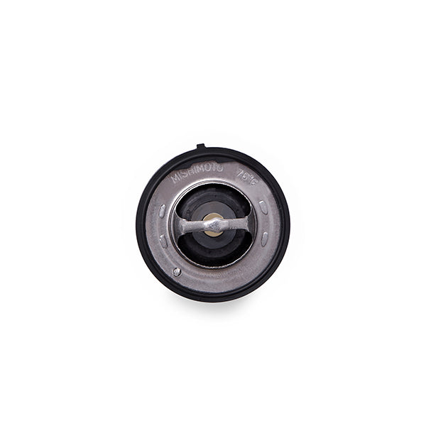 Mishimoto MMTS-VET-05 Racing Thermostat, fits Chevrolet Camaro SS/ZL1 2010-2015 - Truck Part Superstore
