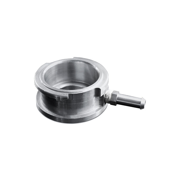 Mishimoto MMFN-L Mishimoto Aluminum Fill Neck, Large - Truck Part Superstore
