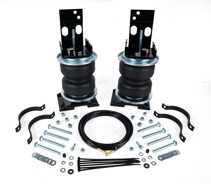 Air Lift 57131 LOADLIFTER 5000; LEAF SPRING LEVELING KIT - Truck Part Superstore