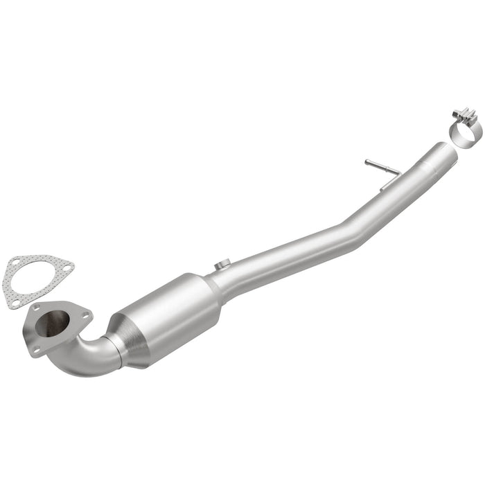 MagnaFlow Exhaust Products 5451754 California Direct-Fit Catalytic Converter - Truck Part Superstore