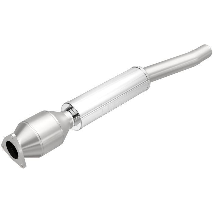 MagnaFlow Exhaust Products 49877 OEM Grade Direct-Fit Catalytic Converter - Truck Part Superstore
