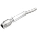 MagnaFlow Exhaust Products 49877 OEM Grade Direct-Fit Catalytic Converter - Truck Part Superstore