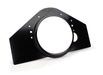 TCI Automotive 932500 Midmount Plate W/Flex Shield - Truck Part Superstore