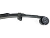 Tuff Country 48280 Leaf Springs 87-96 Jeep Wrangler Front 2 Inch EZ-Ride Each Tuff Country - Truck Part Superstore