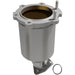 MagnaFlow Exhaust Products 5411022 California Direct-Fit Catalytic Converter - Truck Part Superstore
