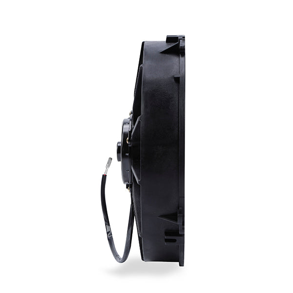 Mishimoto MMFAN-10 Mishimoto Slim Electric Fan 10-in - Truck Part Superstore