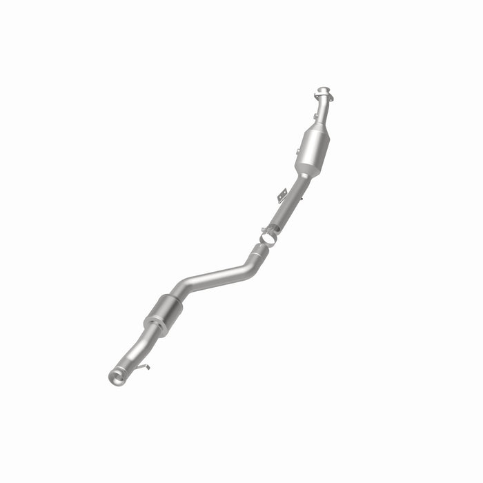 MagnaFlow Exhaust Products 21-570 OEM Grade Direct-Fit Catalytic Converter - Truck Part Superstore
