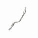 MagnaFlow Exhaust Products 21-570 OEM Grade Direct-Fit Catalytic Converter - Truck Part Superstore