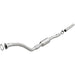 MagnaFlow Exhaust Products 22963 HM Grade Direct-Fit Catalytic Converter - Truck Part Superstore