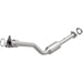 MagnaFlow Exhaust Products 93146 HM Grade Direct-Fit Catalytic Converter - Truck Part Superstore