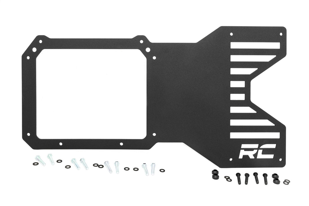 Rough Country 51052 Tailgate Reinforcement 21-22 Ford Bronco 4WD Rough Country - Truck Part Superstore