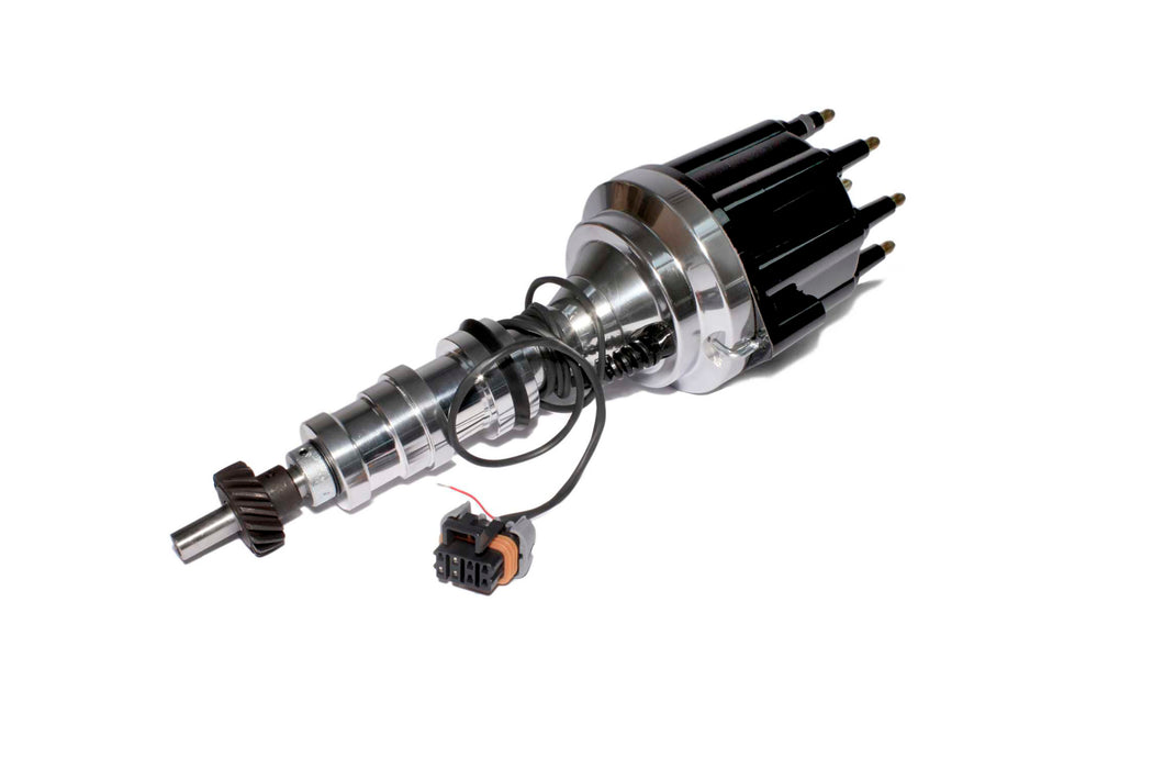 FAST 305010 XDi Dual Sync Distributor for Ford FE - Truck Part Superstore