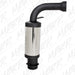MBRP Exhaust 3020212 Exhaust Muffler - Truck Part Superstore