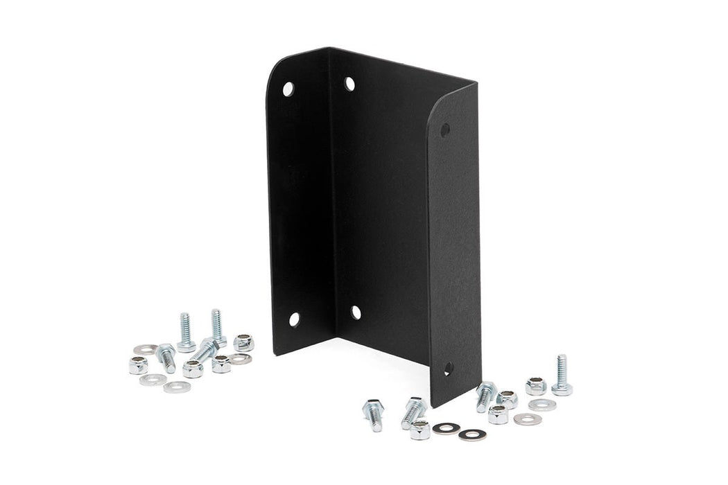 Rough Country 1171 Jeep 3rd Brake Light Extension 07-18 Wrangler JK Rough Country - Truck Part Superstore