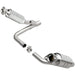 MagnaFlow Exhaust Products 49832 OEM Grade Direct-Fit Catalytic Converter - Truck Part Superstore