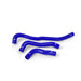 Mishimoto MMHOSE-MIA-16BL Silicone Coolant Hose Kit, fits Mazda Miata 2016+ - Truck Part Superstore