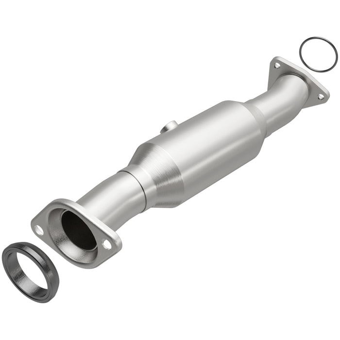 MagnaFlow Exhaust Products 93462 HM Grade Direct-Fit Catalytic Converter - Truck Part Superstore