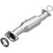 MagnaFlow Exhaust Products 93462 HM Grade Direct-Fit Catalytic Converter - Truck Part Superstore