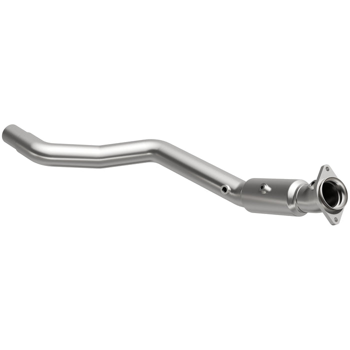 MagnaFlow Exhaust Products 21-576 OEM Grade Direct-Fit Catalytic Converter - Truck Part Superstore