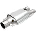 MagnaFlow Exhaust Products 51067 OEM Grade Universal Catalytic Converter-2.50in. - Truck Part Superstore