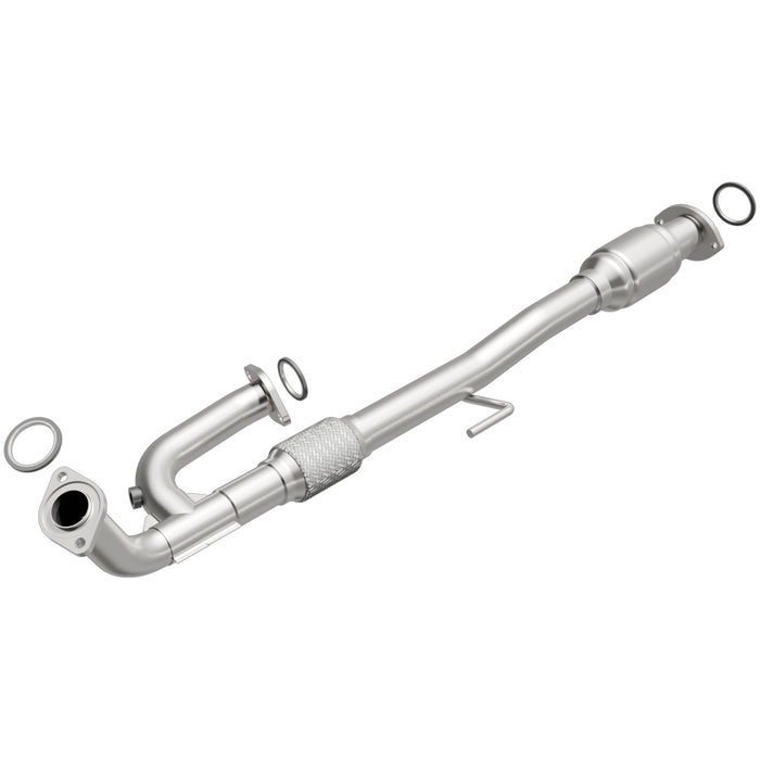 MagnaFlow Exhaust Products 49992 OEM Grade Direct-Fit Catalytic Converter - Truck Part Superstore