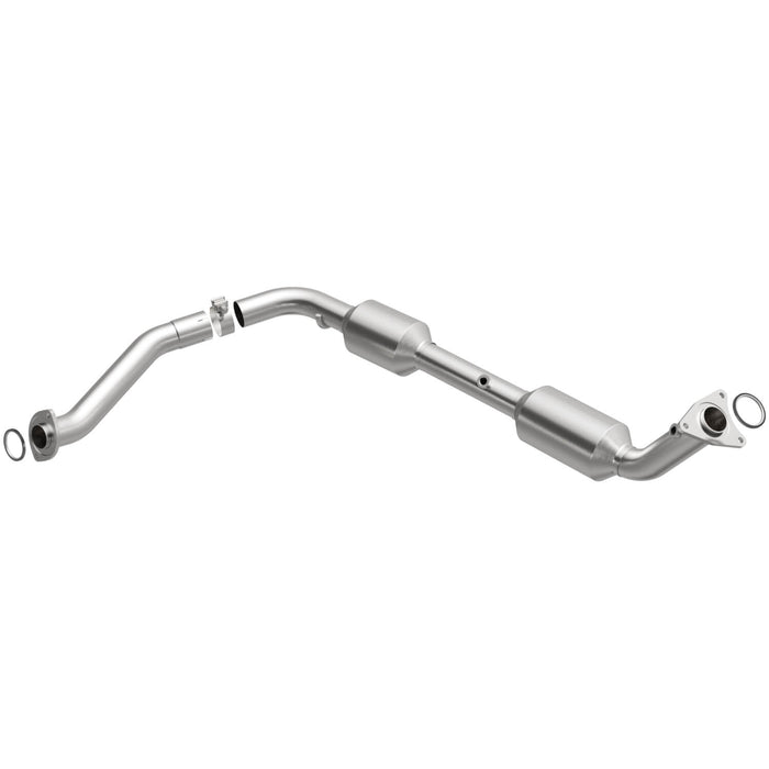 MagnaFlow Exhaust Products 5582629 California Direct-Fit Catalytic Converter - Truck Part Superstore