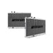 Mishimoto MMRAD-CIV-06SI Performance Aluminum Radiator, fits Honda Civic SI 2006-2011 - Truck Part Superstore