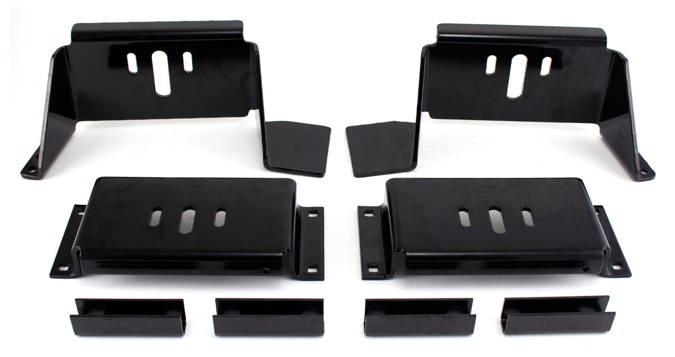 Air Lift 57298 LOADLIFTER 5000; LEAF SPRING LEVELING KIT - Truck Part Superstore