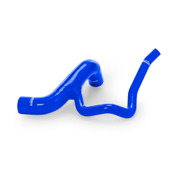 Mishimoto MMHOSE-MOP62-15BL Silicone Radiator Hose Kit, fits Dodge Challenger/Charger SRT Hellcat 2015+ - Truck Part Superstore