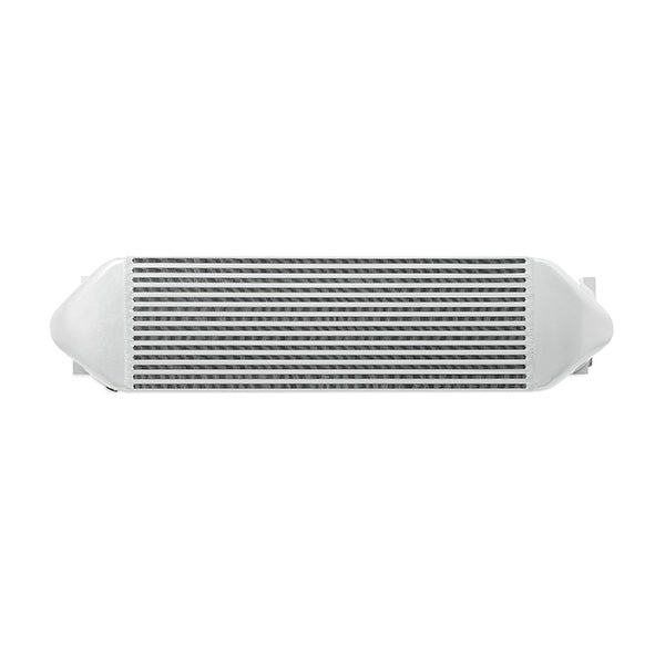 Mishimoto MMINT-RS-16SL Intercooler, fits Ford Focus RS 2016-2018 - Truck Part Superstore