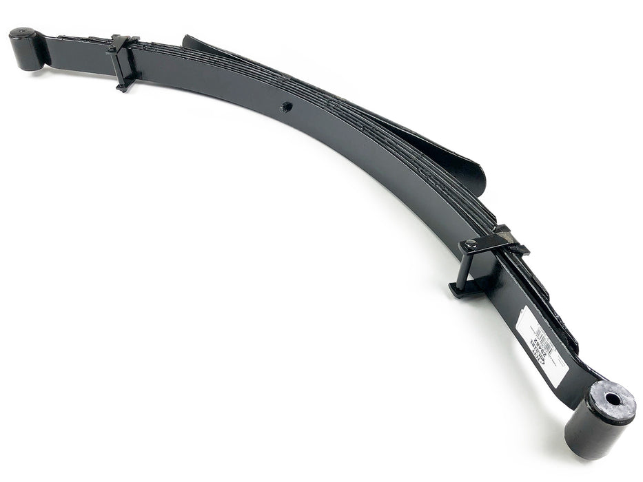 Tuff Country 29482 Rear Leaf Spring 3 Inch 80-97 Ford F250 4WD EZ-Ride Each Tuff Country - Truck Part Superstore