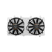 Mishimoto MMFS-PRO-03 Fan Shroud Kit, fits Mazda Protege 2001-2003 - Truck Part Superstore