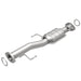 MagnaFlow Exhaust Products 447225 California Direct-Fit Catalytic Converter - Truck Part Superstore