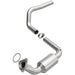 MagnaFlow Exhaust Products 4451218 California Direct-Fit Catalytic Converter - Truck Part Superstore