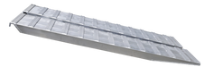 Gen-Y Hitch GH-HDR72 1 pair Extreme Duty 6 foot Aluminum Loading Ramps 15" x 72" 14K Towing Capacity. - Truck Part Superstore