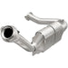 MagnaFlow Exhaust Products 49677 OEM Grade Direct-Fit Catalytic Converter - Truck Part Superstore