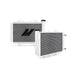 Mishimoto MMPS-KFX450R-08 Aluminum Radiator, fits Kawasaki KFX450R 2008-2014 - Truck Part Superstore