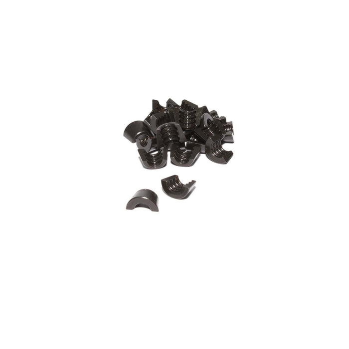 COMP Cams 624-12 Set of 12 - 10 Degree, 11/32", 4 Groove Locks for Ford - Truck Part Superstore