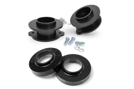Rough Country 289 2 Inch Leveling Lift Kit 02-09 Trailblazer/Envoy Rough Country - Truck Part Superstore