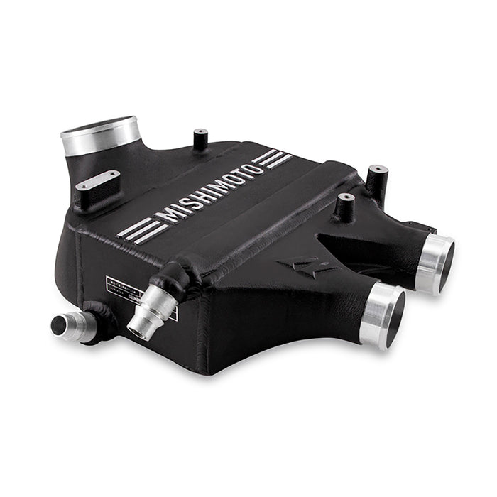 Mishimoto MMINT-F80-15 Performance Air-to-Water Intercooler, fits BMW F8X M3/M4 2015-2020 - Truck Part Superstore
