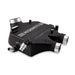 Mishimoto MMINT-F80-15 Performance Air-to-Water Intercooler, fits BMW F8X M3/M4 2015-2020 - Truck Part Superstore