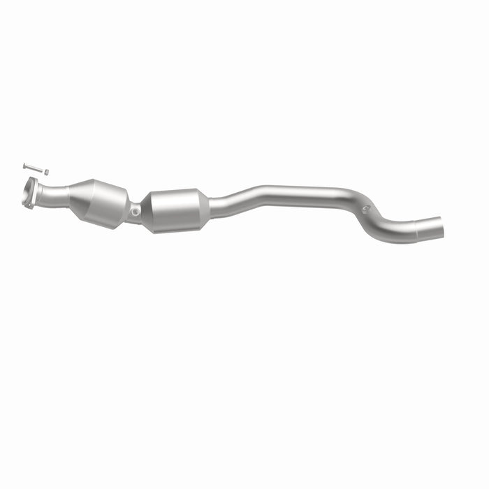 MagnaFlow Exhaust Products 21-536 OEM Grade Direct-Fit Catalytic Converter - Truck Part Superstore