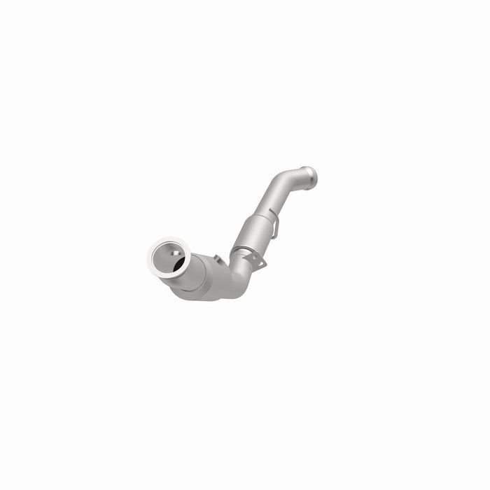 MagnaFlow Exhaust Products 21-551 OEM Grade Direct-Fit Catalytic Converter - Truck Part Superstore