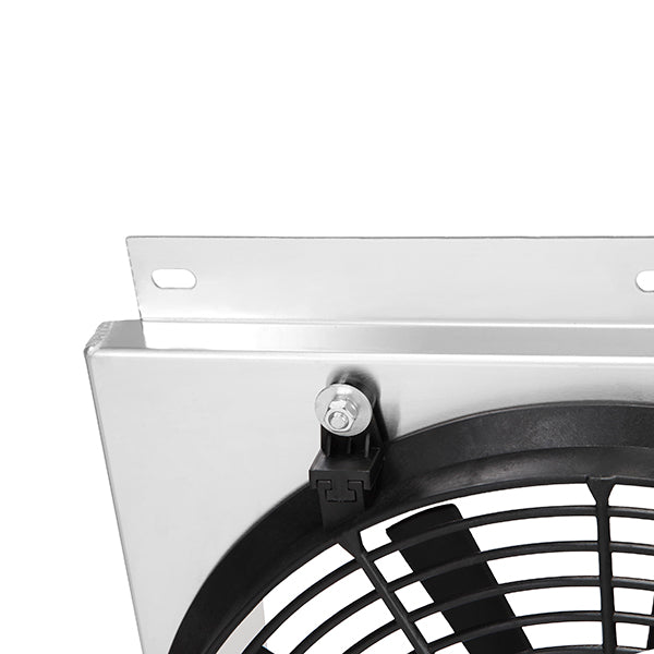 Mishimoto MMFS-CK-78 Chevrolet/GM C/K Truck Performance Aluminum Fan Shroud, 1978-1986 - Truck Part Superstore