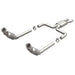 MagnaFlow Exhaust Products 51906 OEM Grade Direct-Fit Catalytic Converter - Truck Part Superstore