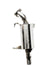 MBRP Exhaust 3331008 Exhaust Muffler - Truck Part Superstore